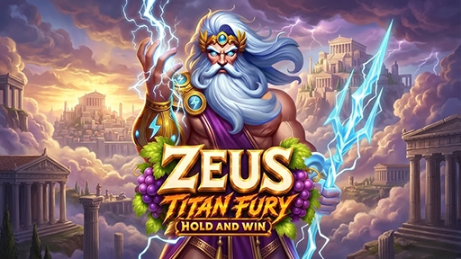 Zeus Titan Fury