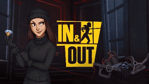 In and Out
