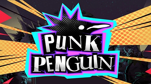 Play online casino Punk Penguin