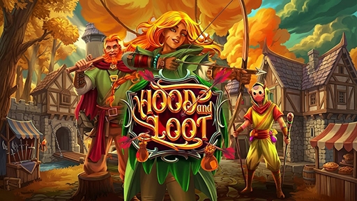Hood And Loot