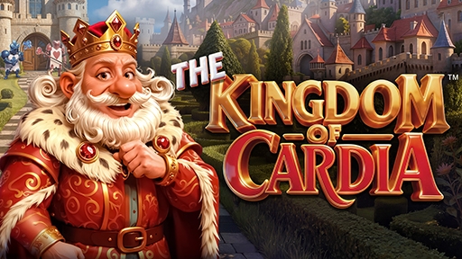 The Kingdom of Cardia