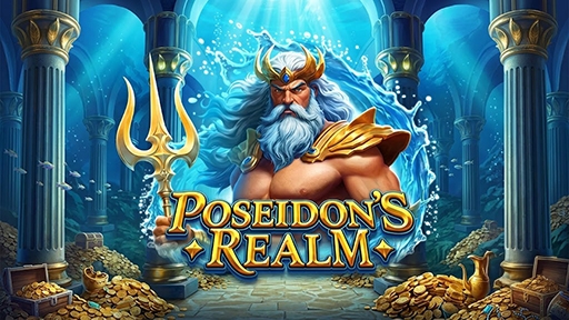 Poseidons Realm