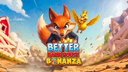 Better Barn House Bonanza
