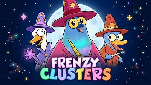 Frenzy Clusters