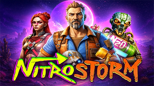 Nitro Storm