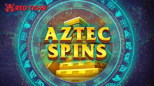 Casino Slots Aztec Spins
