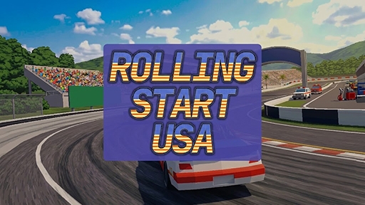 Rolling Start USA