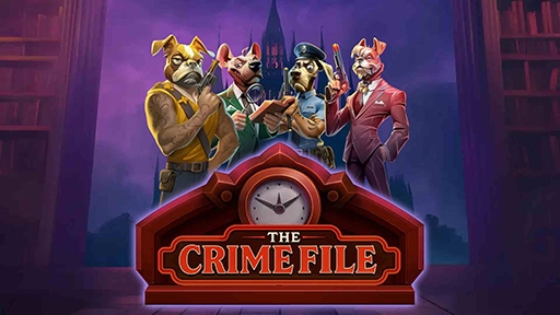 The Crime File