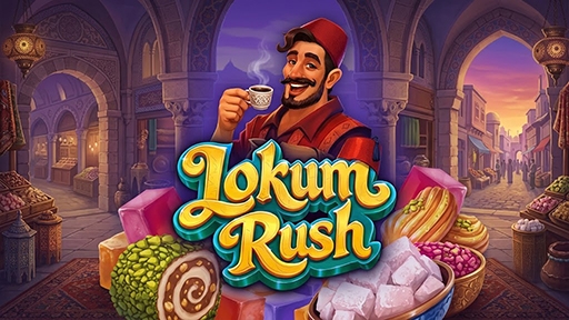 Lokum Rush