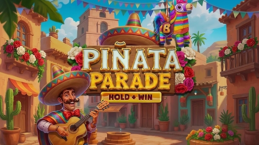 Pinata Parade