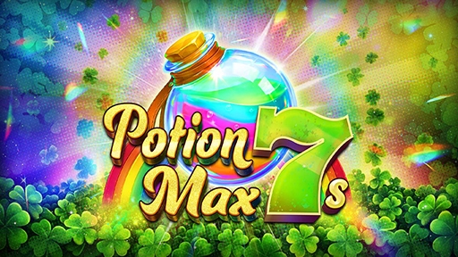 Potion Max 7s