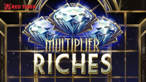 Casino Slots Multiplier Riches