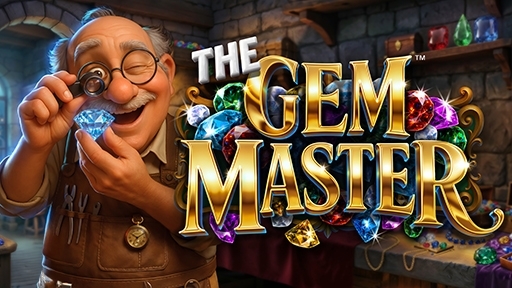 The Gem Master