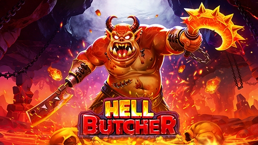 Hell Butcher