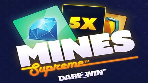 Mines Supreme