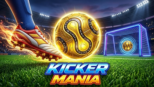 Kicker Mania