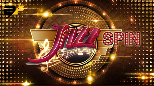 Jazz Spin