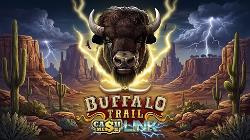 Buffalo Trail Cash Mesh LINK