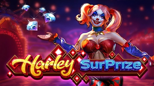 Harley SurPrize