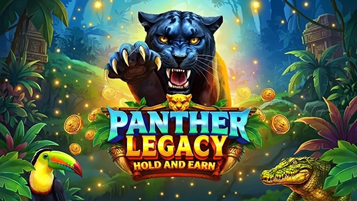 Panther Legacy
