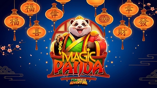 Magic Panda