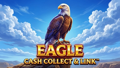 Casino Slots Eagle Cash Collect And Link