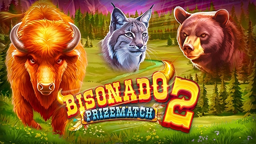 Bisonado 2 PrizeMatch