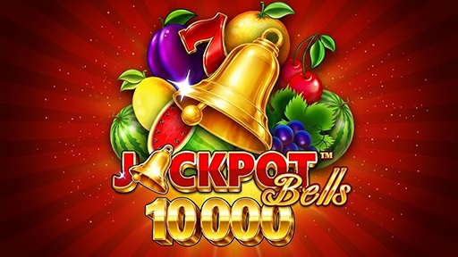 Jackpot Bells 10000