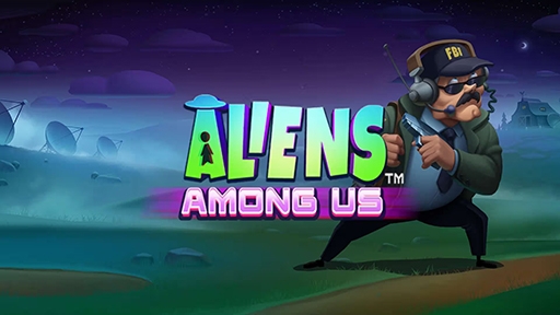 Aliens Among Us