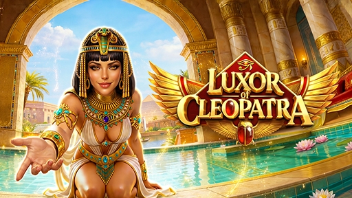 Luxor of Cleopatra
