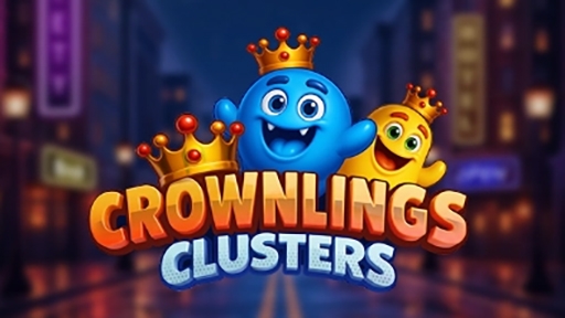 Crownlings Clusters