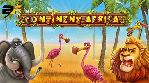 Continent Africa