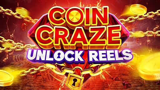 CoinCraze Unlock Reels