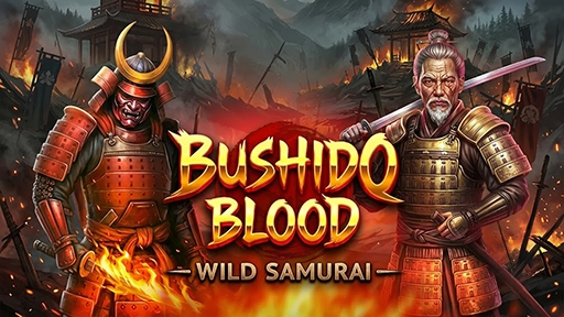 Bushido Blood