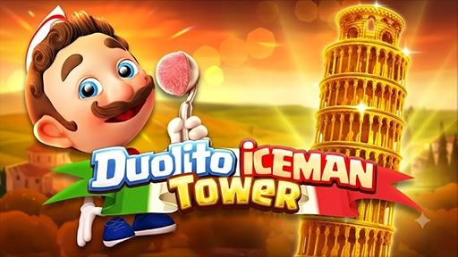Duolito Iceman Tower