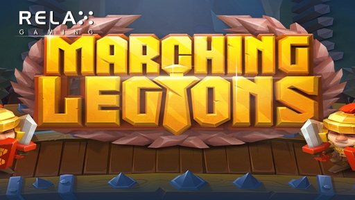Marching Legions