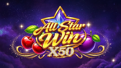 All Star Win x50