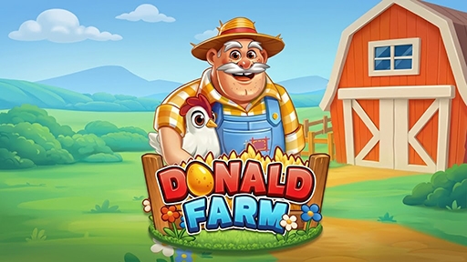 Donald Farm