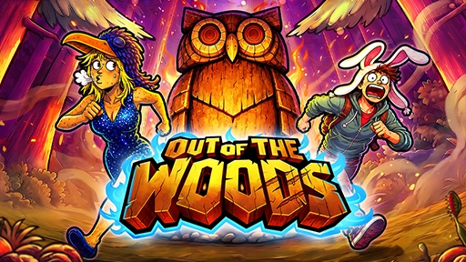 Casino Slots Out of the Woods