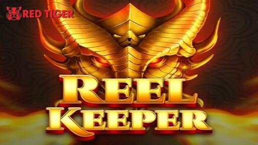 Reel Keeper