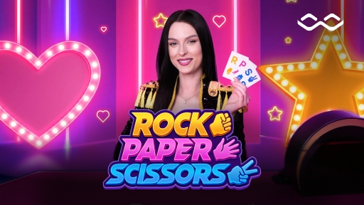 Rock Paper Scissors