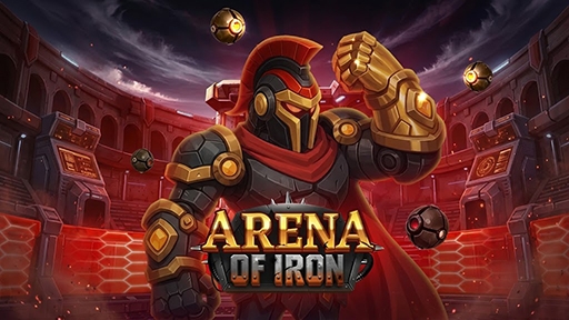 Arena of Iron