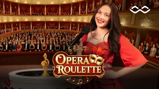 Casino Live Casinos Opera Roulette
