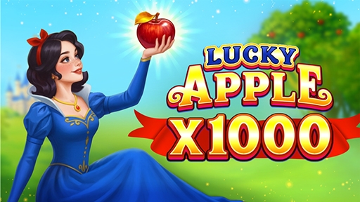 Lucky Apple x1000
