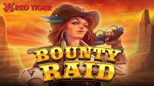 Bounty Raid