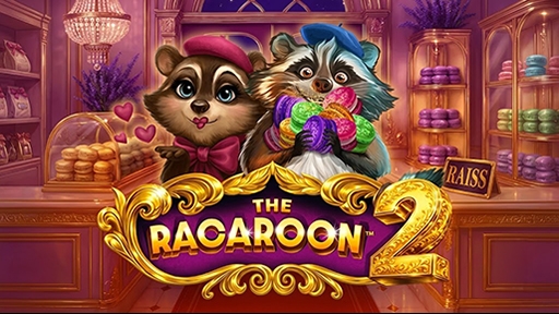 The Racaroon 2
