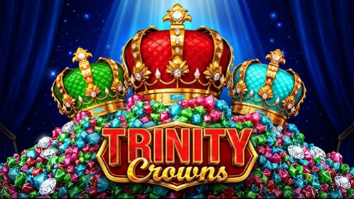 Trinity Crowns