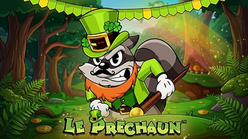 Le Prechaun