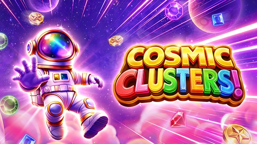 Cosmic Clusters