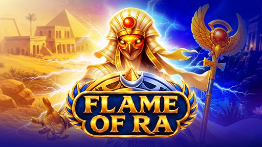 Flame of Ra